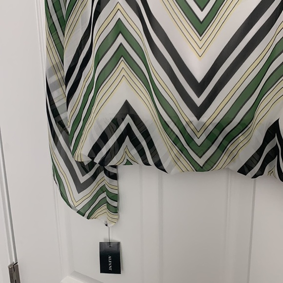 Alfani Women's Blouse - Picture 3 of 7